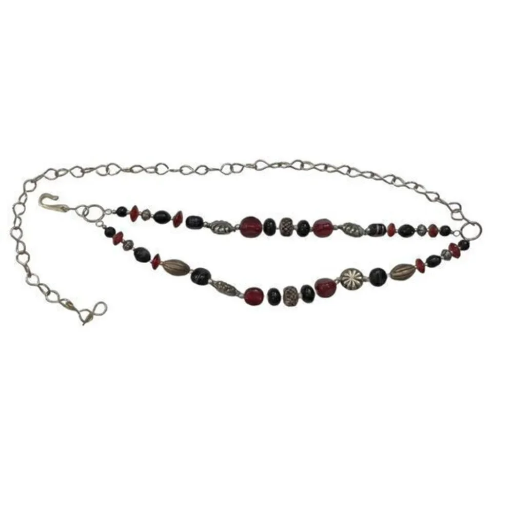 N/A beautiful beaded